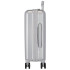 Trolley Disney Abs Suitcase 55Cm.4W.Disney 100 - Joyful Mickey Steamboad Gris