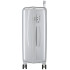 Trolley Disney Abs Luggage Set 2/ 55-70Cm.4W.Disney 100 - Joyful Mickey Gris