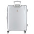 Trolley Disney Abs Luggage Set 2/ 55-70Cm.4W.Disney 100 - Stitch Gris