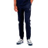 Pantalones Le Coq Sportif Heritage N°1 y Captain Hombre Azul Marino
