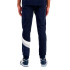 Pantalones Le Coq Sportif Heritage N°1 y Captain Hombre Azul Marino