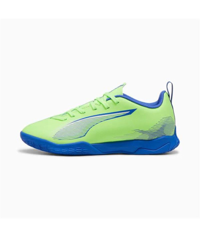 Zapatillas de Fútbol Sala Puma Ultra 5 Play It...