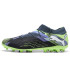Botas de Fútbol Puma Future 7 Pro+ Mg Gris/Púrpura/Verde claro