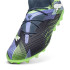 Botas de Fútbol Puma Future 7 Pro+ Mg Gris/Púrpura/Verde claro