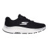 Zapatillas de running Skechers Go Run Consistent 2.0 Mujer Negro/Gris