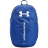Mochila de Fitness Under Armour Hustle Lite Backpack Azul