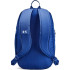 Mochila de Fitness Under Armour Hustle Lite Backpack Azul
