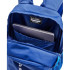 Mochila de Fitness Under Armour Hustle Lite Backpack Azul