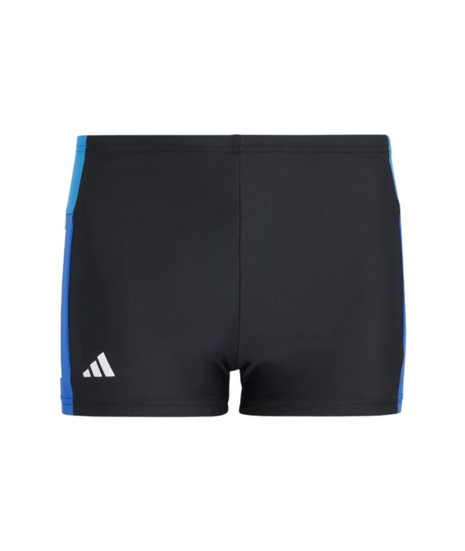 Bañador de Natación Adidas Colorblock 3-Stripes...