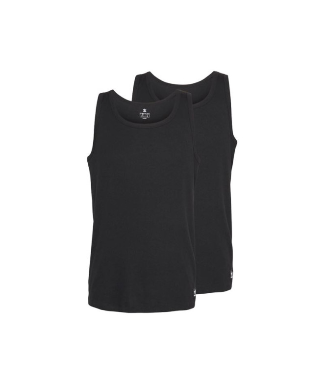 Camiseta adidas Tank Top Active Flex Cotton...
