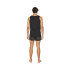 Camiseta adidas Tank Top Active Flex Cotton Hombre Negro/Negro Pack