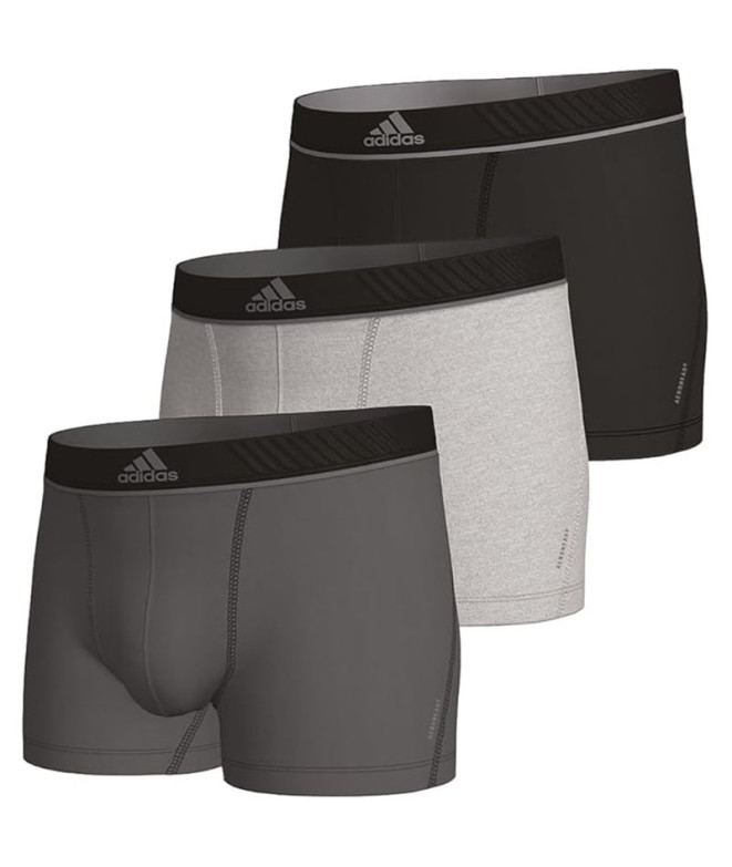 Calzoncillos Boxer adidas  Active Micro Flex...