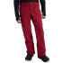 Pantalón Burton Covert 2.0 Ins Hombre Rojo