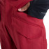 Pantalón Burton Covert 2.0 Ins Hombre Rojo