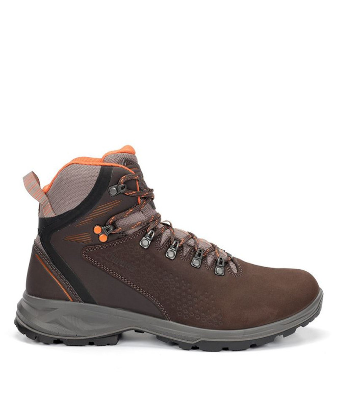 Zapatillas de Montaña Chiruca Taiga 02 Gore-Tex...