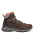 Zapatillas de Montaña Chiruca Taiga 02 Gore-Tex Mujer Marron / Naranja