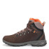 Zapatillas de Montaña Chiruca Taiga 02 Gore-Tex Mujer Marron / Naranja
