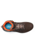 Zapatillas de Montaña Chiruca Taiga 02 Gore-Tex Mujer Marron / Naranja
