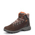 Zapatillas de Montaña Chiruca Taiga 02 Gore-Tex Mujer Marron / Naranja