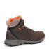 Zapatillas de Montaña Chiruca Taiga 02 Gore-Tex Mujer Marron / Naranja