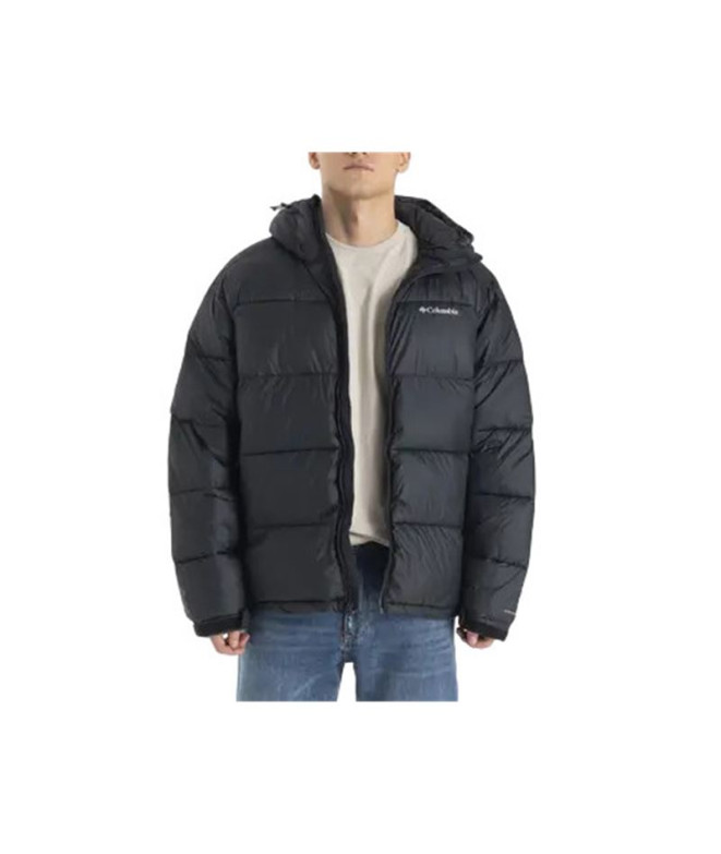 Chaqueta Montaña Columbia Pike Lake™ II Hombre...