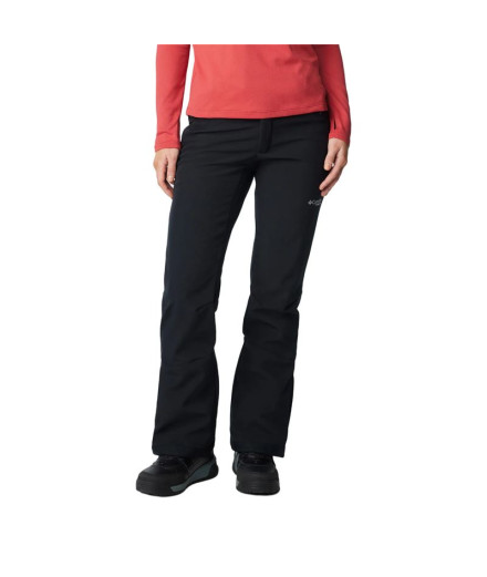 Pantalón Montaña Columbia Roffee Ridge™ VI Mujer Negro