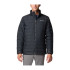 Chaqueta Montaña Columbia Powder Lite™ II Hombre Negro