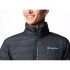 Chaqueta Montaña Columbia Powder Lite™ II Hombre Negro