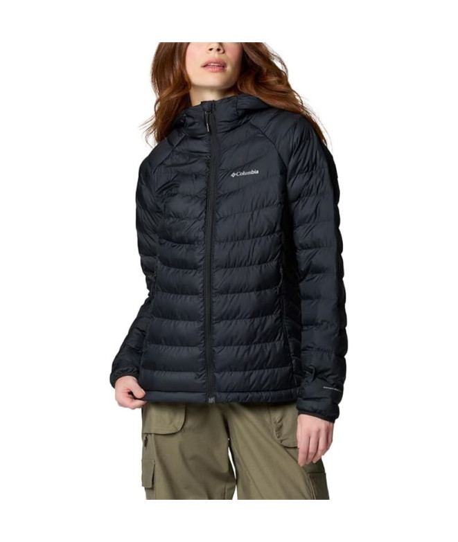 Chaqueta Montaña Columbia Powder Lite™ II Mujer...