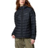 Chaqueta Montaña Columbia Powder Lite™ II Mujer Negro