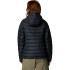 Chaqueta Montaña Columbia Powder Lite™ II Mujer Negro
