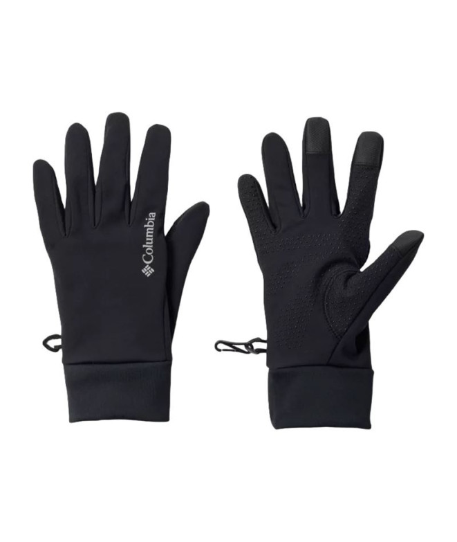 Guantes Montaña Columbia W Trail Commute™ II...