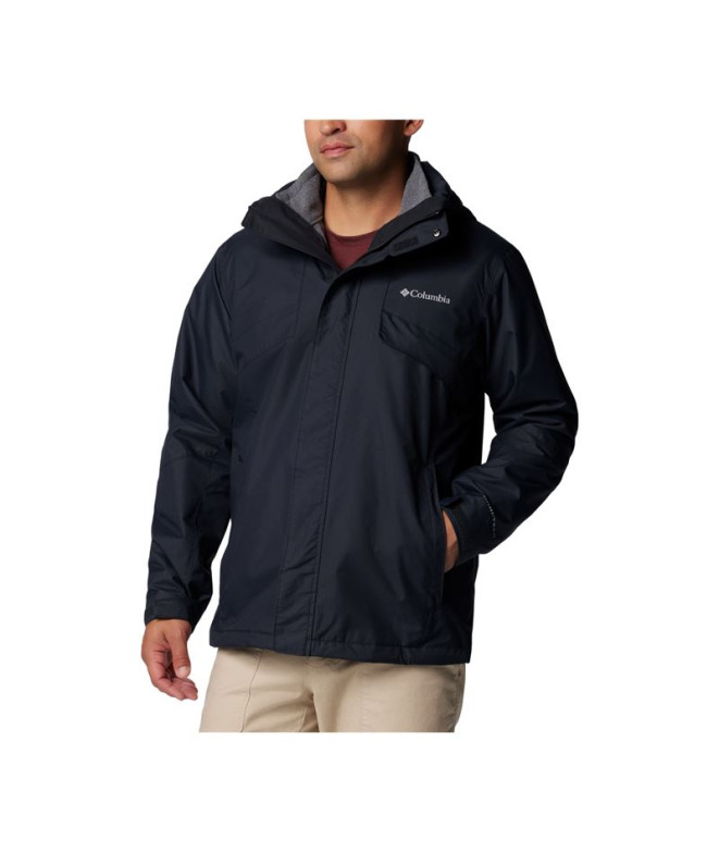 Chaqueta Montaña Columbia Bugaboo™ III Fleece...