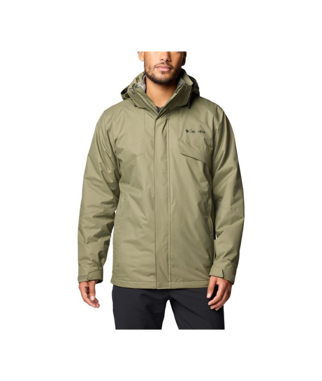 Chaqueta Montaña Columbia Bugaboo™ III Fleece...