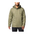 Chaqueta Montaña Columbia Bugaboo™ III Fleece Interchange Hombre Verde