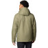 Chaqueta Montaña Columbia Bugaboo™ III Fleece Interchange Hombre Verde