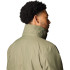 Chaqueta Montaña Columbia Bugaboo™ III Fleece Interchange Hombre Verde