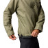 Chaqueta Montaña Columbia Bugaboo™ III Fleece Interchange Hombre Verde