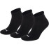 Calcetines Puma Plain Negro Pack