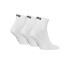 Calcetines Puma Plain Blanco Pack
