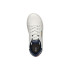 Zapatillas Geox Eclyper Infantil Blanco/Azul Marino