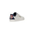 Zapatillas Geox Eclyper Infantil Blanco/Azul Marino