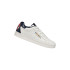 Zapatillas Geox Eclyper Infantil Blanco/Azul Marino