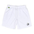 Pantalones de Pádel Lok Match Blanco
