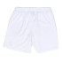 Pantalones de Pádel Lok Match Blanco