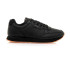 Zapatillas Mustang Joggo Mujer Bulle Negro / Plity