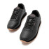 Zapatillas Mustang Joggo Mujer Bulle Negro / Plity