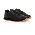 Zapatillas Mustang Joggo Mujer Bulle Negro / Plity