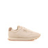 Zapatillas Mustang Joggo Mujer Bulle Nude / Plity N
