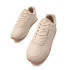 Zapatillas Mustang Joggo Mujer Bulle Nude / Plity N